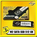 SSD M.2 SATA Etopso 128GB 256GB 512GB SSD M2 Sata NGFF 2280 M SATA E600_2