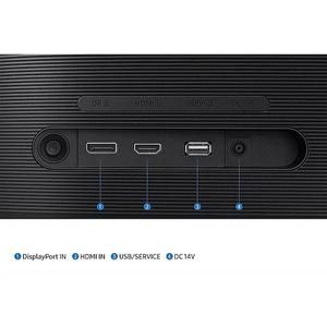 Monitor Samsung 24" LS24C330 Essential S3 S33GC with AMD FreeSync 100H_4