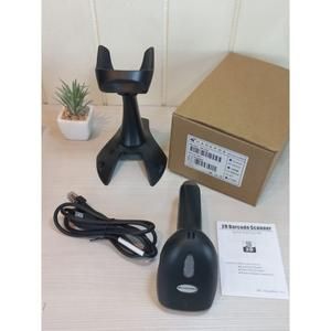 Scanner Sharkpos QS2420 / QS-2420 USB Scan QR - Scanner Barcode Sharkpos_4