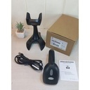 Scanner Sharkpos QS2420 / QS-2420 USB Scan QR - Scanner Barcode Sharkpos_4