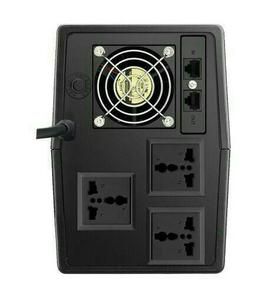 PROLINK PRO-1501SFC 1500 Super Fast Charging Line Interaktif UPS_2