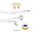 Headset Earphone JETE Classic - Headset murah berkualitas Original_2