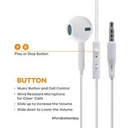 Headset Earphone JETE Classic - Headset murah berkualitas Original_3