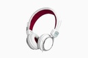 Headset Prolink PHC1001E PHC 1001E Headphone Frolic Corded Stereo_3