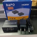 BAFO Hdmi Spliter 2port / Splitter 2 Port / 1-2 port / Splitter 1x2_3