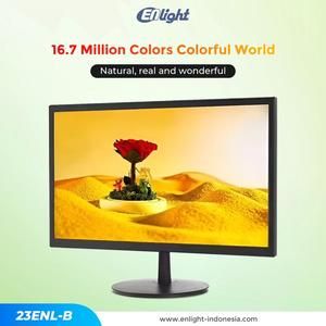 ENLIGHT 23ENL-B | Monitor LED 23" VA 1680x1050 75Hz_3