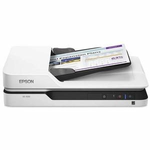 Scanner Epson WorkForce DS-1630 DS1630 - A4 Flatbed Original_2