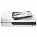 Scanner Epson WorkForce DS-1630 DS1630 - A4 Flatbed Original_2