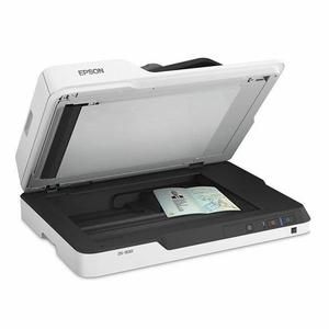 Scanner Epson WorkForce DS-1630 DS1630 - A4 Flatbed Original_3