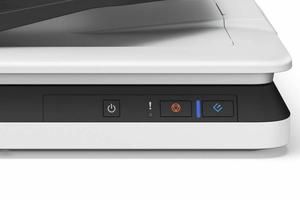 Scanner Epson WorkForce DS-1630 DS1630 - A4 Flatbed Original_4