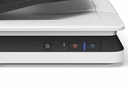 Scanner Epson WorkForce DS-1630 DS1630 - A4 Flatbed Original_4