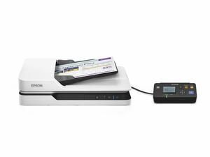 Scanner Epson WorkForce DS-1630 DS1630 - A4 Flatbed Original_5