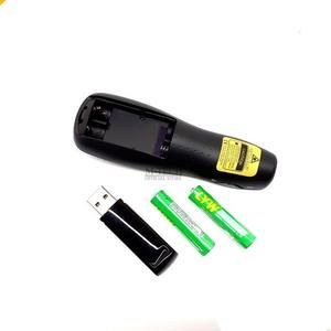 M-Tech Original Laser Pointer Wireless Presenter MT-800 / MT800_3