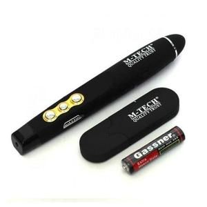 M-Tech Pointer VP-810 Wireless Laser Pointer Presentasi Wireless VP810_2