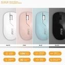 Mouse M-tech SY-9030 Wireless Rechargeable Silent Click SY9030_2