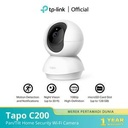 TP-LINK Tapo C100 / C200 CCTV IP Camera Home Security Wi-Fi 1080P_2