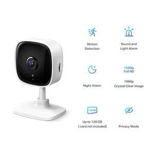TP-LINK Tapo C100 / C200 CCTV IP Camera Home Security Wi-Fi 1080P_3