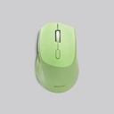 Mouse Rexus QB300 Mouse Office Wireless Bluetooth QB-300_3