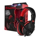 Headset Gaming Marvo H8321S / H-8321S Lightweight Stereo Wired with Mic - Headse_3