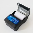 PRINTER SHARKPOS X583 MINI PRINTER THERMAL X 583 BLUETOOTH PORTABLE 58MM_2