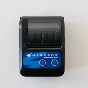 PRINTER SHARKPOS X583 MINI PRINTER THERMAL X 583 BLUETOOTH PORTABLE 58MM_3