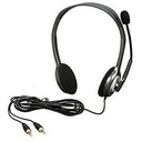 Logitech H110 / H-110 Headset Logitech Stereo Single Jack 3.5mm_2