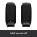 Logitech Speaker S150 / S-150 Speaker Stereo USB - Speaker Logitech Original_2
