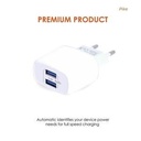 JETE C81 / C-81 Charger Dual USB Output 2.4A Fast Charging_2