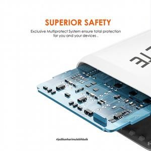 JETE C81 / C-81 Charger Dual USB Output 2.4A Fast Charging_4
