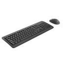 Targus KM001 Keyboard Mouse Wireless TARGUS KM-001 Mouse Keyboard_2