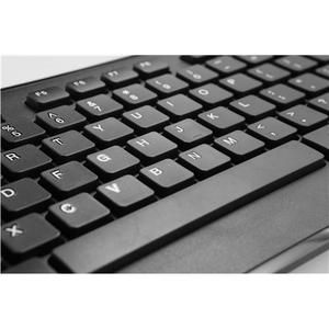 Targus KM001 Keyboard Mouse Wireless TARGUS KM-001 Mouse Keyboard_3