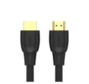 Kabel HDMI UNITEK 10M 2.0 Ultra HD 4K 60Hz C11043BK HDMI to HDMI 10 M_3