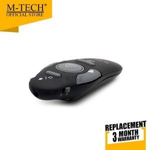 M-Tech Wireless Laser Pointer Presenter MT-016 / M-Tech Pointer MT016_2