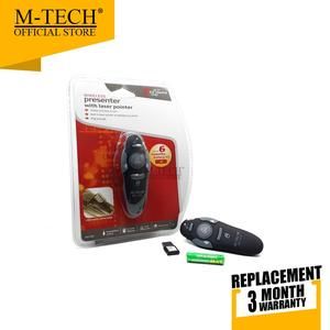 M-Tech Wireless Laser Pointer Presenter MT-016 / M-Tech Pointer MT016_4