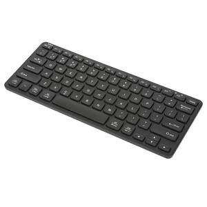Targus Keyboard AKB862AP KB862 Keyboard Compact Wireless & Bluetooth_2
