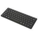 Targus Keyboard AKB862AP KB862 Keyboard Compact Wireless & Bluetooth_2