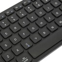 Targus Keyboard AKB862AP KB862 Keyboard Compact Wireless & Bluetooth_3
