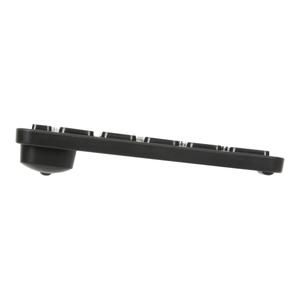 Targus Keyboard AKB862AP KB862 Keyboard Compact Wireless & Bluetooth_5