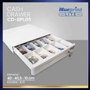 BLUEPRINT CASH DRAWER LACI KASIR UANG BLUEPRINT CD-BPL05 / BPL05_2