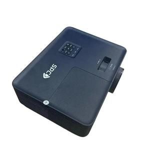 Projector SPC P100 | Proyektor SPC P 100 XGA 4200 Ansi Lumens XGA HDMI DLP Techn_2