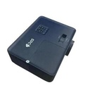 Projector SPC P100 | Proyektor SPC P 100 XGA 4200 Ansi Lumens XGA HDMI DLP Techn_2