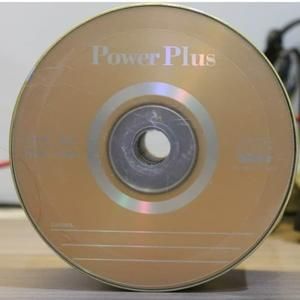 CD-R POWER PLUS 56X SPEED PACK ISI 50 1 CONE CDR POWER PLUS_2