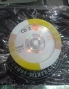 CD-R GT PRO PLUS 56X SPEED PACK ISI 50 1 CONE CDR GTPRO PLUS_4
