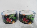 CD-R GT PRO Butterfly 56X SPEED PACK ISI 50 1 CONE CDR GTPRO Butterfly_2