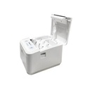 Printer Thermal Dekstop 80mm BLUEPRINT ECO80D / ECO 80D USB+ Bluetooth_2