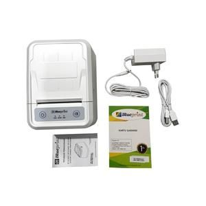 Printer Thermal Dekstop 80mm BLUEPRINT ECO80D / ECO 80D USB+ Bluetooth_4