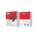Kabel HDMI Unitek 5M 1.4 Ultra HD Cable Y-C140M HDMI to HDMI 5 Meter_3