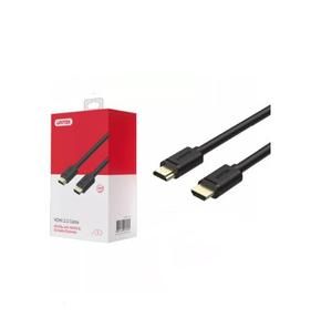 Kabel HDMI UNITEK 3M 2.0 Ultra HD 4K 60Hz Y-C139M HDMI to HDMI 3 M_3