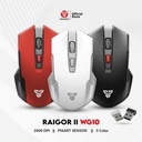 Fantech RAIGOR II WG10 Wireless Mouse Gaming WG-10 Wirelless_2