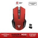 Fantech RAIGOR II WG10 Wireless Mouse Gaming WG-10 Wirelless_3